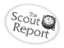 The Scout Report